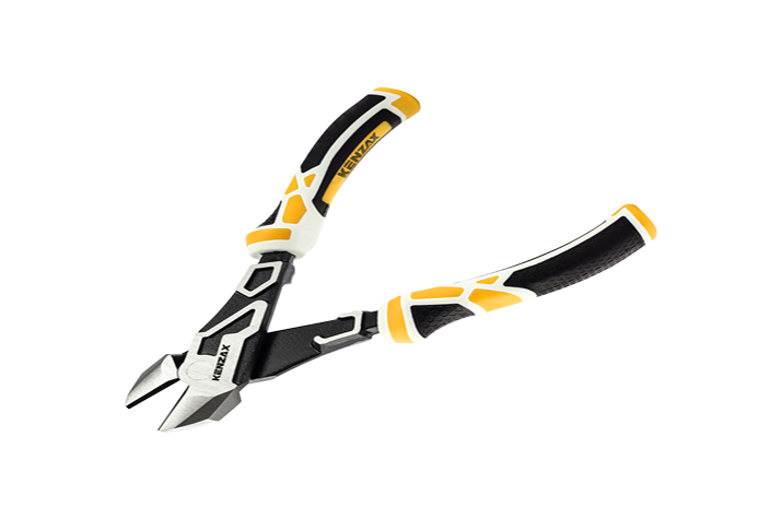 سيم چين 7 اينچ تايگر پلاس دسته TPR 9021 كنزاكس