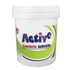 چسب بتن اكتيو دبه