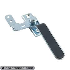 دستگيره فنردار پنجره ماهر يراق