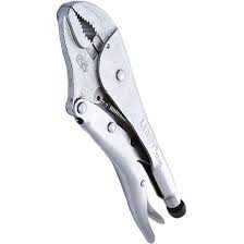 انبر قفلي لايت سايز 10 اينچ كدLG-250