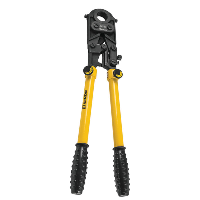 انبر پرس لوله 5 لايه دستي فك ثابت 1632 كنزاكس