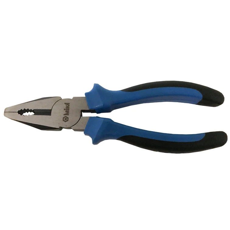 انبر دست ميكا اصل سايز 7