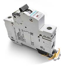 مينياتوري 63 آمپر تك فاز دوبل هيوندا