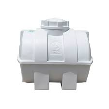 مخزن 250 لیتری افقی