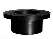 فلنچ جوشی فشار قوی پلی اتیلن