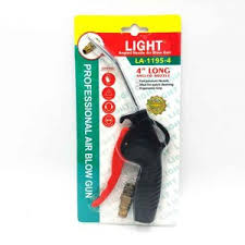 تفنگ بادپاش حرفه اي لايت كد LA 1195