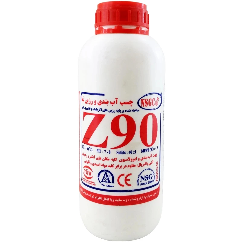 Z90 نانو صنعت يك ليتري
