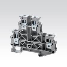 ترمينال رعد دو طبقه 10