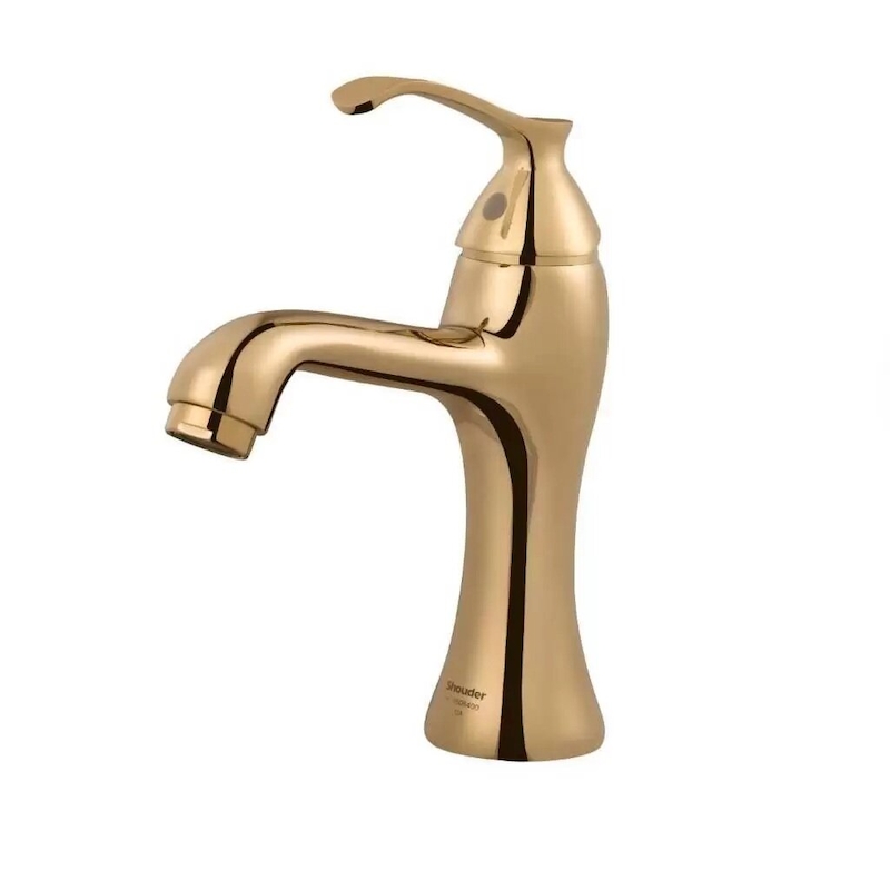 شير روشويي ثابت شودر كلاسيك طلا