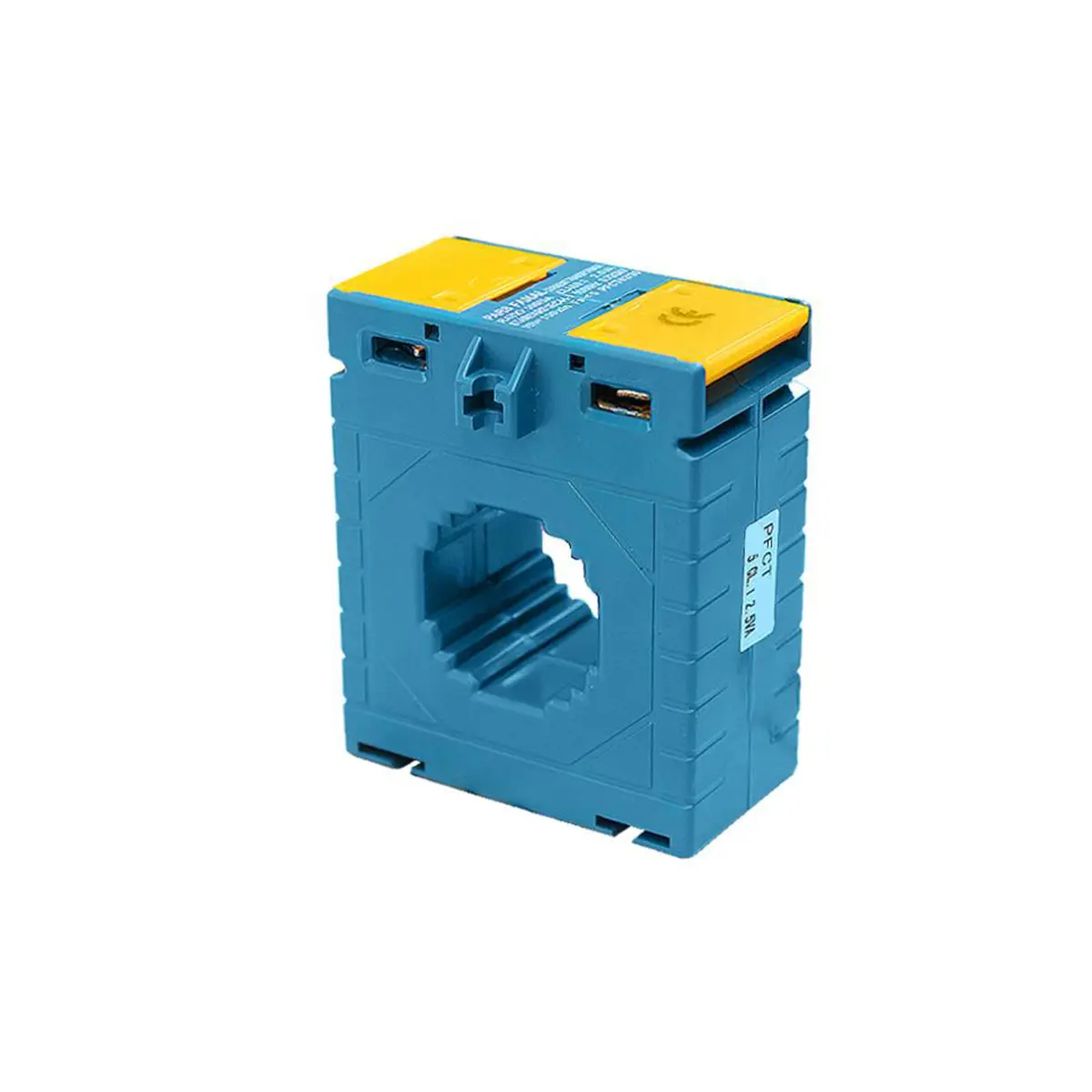 ترانس جريان برق 100 به 5 كلاس 0/5