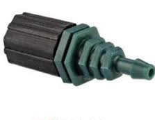 دریپر زیتونی پلی اتیلن