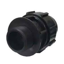 اتصال نر پلی اتیلن