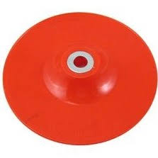 صفحه پد پوليش متوسط