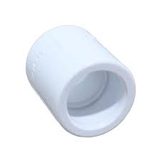 بوشن سفید پلیمری