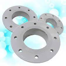 فلنچ سفید پلیمری