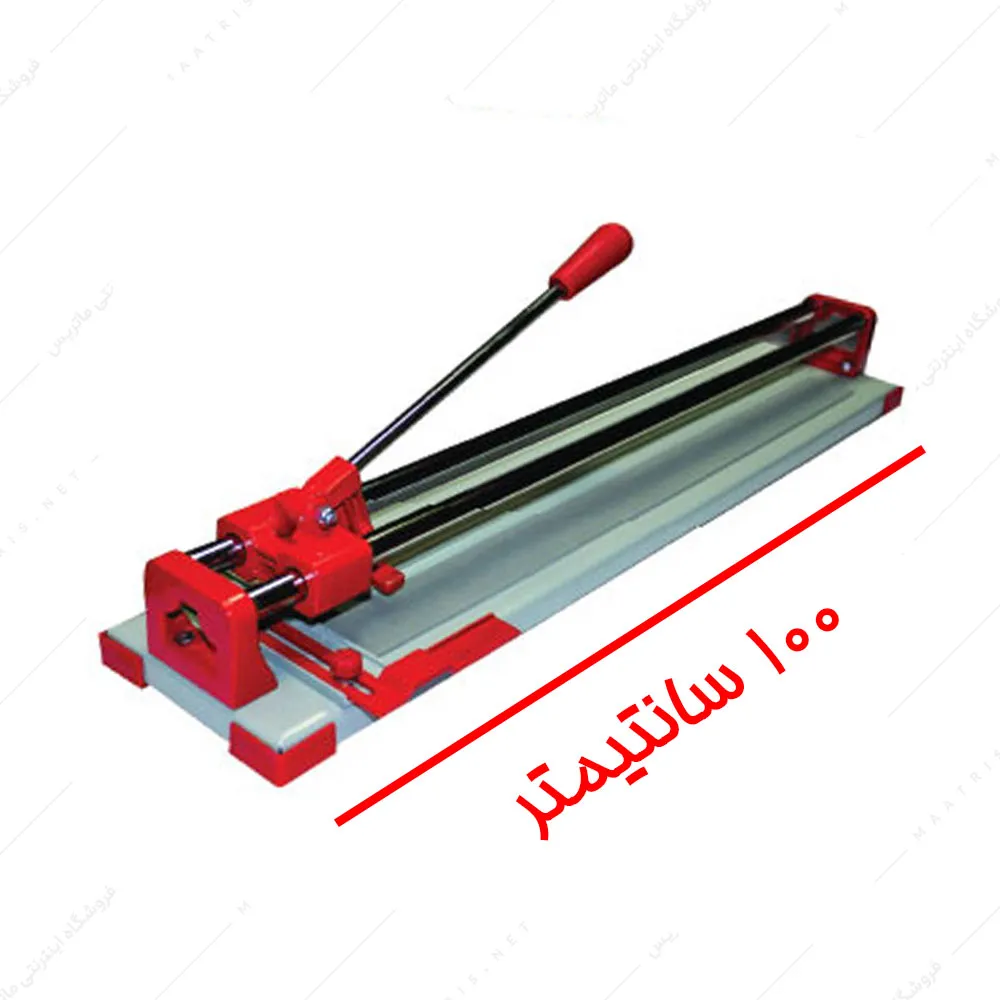 دستگاه سراميك بر ايران بر ساده 1متري