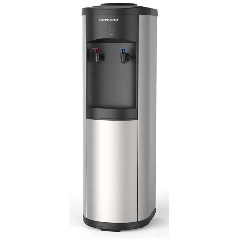 آبسرد كن سوپرانو مدل 115 ( 3410 )