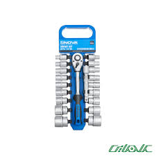 ست بكس 20 عدد 1/2 ريلي نووا 6692