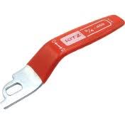 دسته شير گاز  2 اينچ