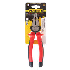 انبر دست واستر سايز 8