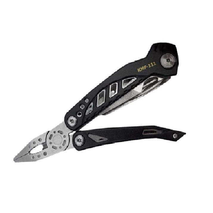 انبر دست 11 كاره (ديسكاوري) KMF 111 كنزاكس