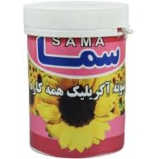 بتونه اكريليك همه كاره سما كيلو