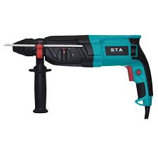 دريل برقي بتن كن 4 كارهS-T-A  كد 2603