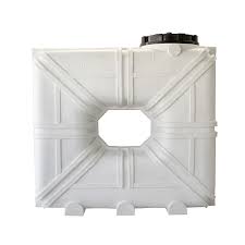 مخزن 500 لیتری آسان رو