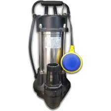 پمپ لجنكش 9.5 متري 2 اينج تمام استيل ابارا مدل 50 SSA50-17/0.75M SF