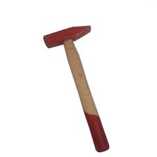 چكش 200 گرمي دسته چوبي