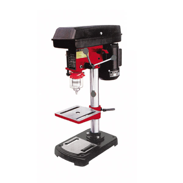 دريل ستوني 13 ميليمتري 350 وات همراه گيره sp 5213 a محك