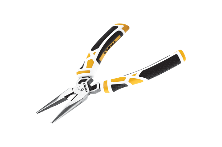 دم باريك 6 اينچ تايگر پلاس 9030 كنزاكس