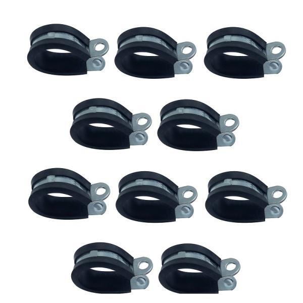 بست كابل عايق دار