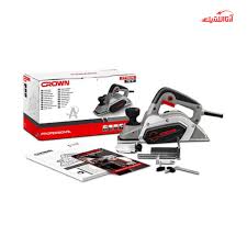 رنده برقي كرون كدCT14019