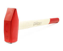 چكش 3000 گرمي دسته چوبي