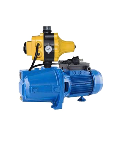 پمپ 1 اسب جتي 50 متري ابارا مدل AGA1/00M PREMIUM LOCAL