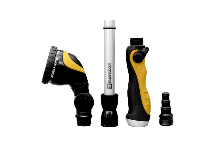 آبپاش 10 حالته 110 كنزاكس