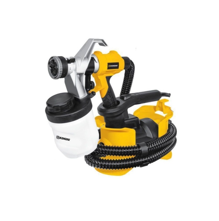 پيستوله برقي 400 وات 5684 كنزاكس