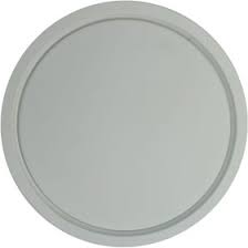 پنل گرد روكار 30 وات مهتابي كارسان