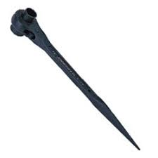 آچار دم موشي جغجغه اي لايت كد RH 2123