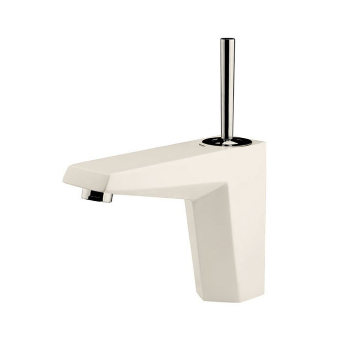 شير روشويي ثابت شودر تيفاني شيري كروم