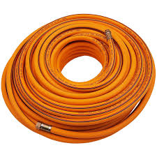 شلنگ سمپاش كوپلينگ شده (50 متري)