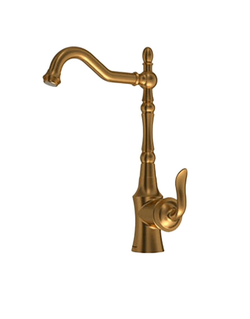 شير ظرفشويي شودر لوكا طلا مات