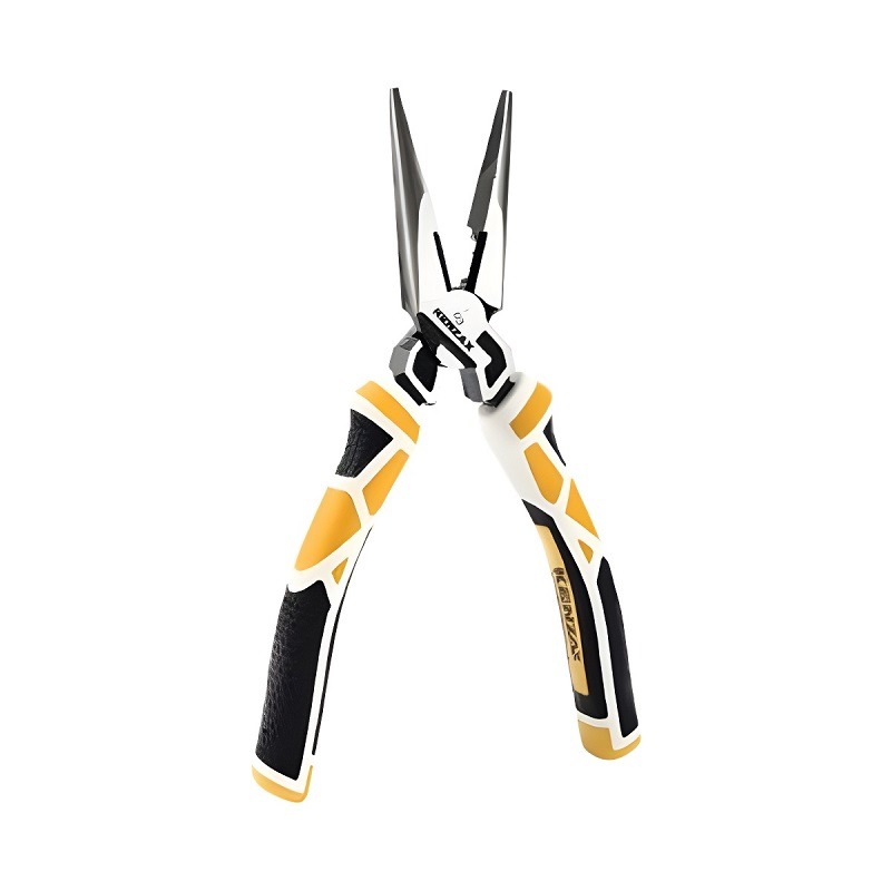 دم باريك 8 اينچ تايگر پلاس 9031 كنزاكس