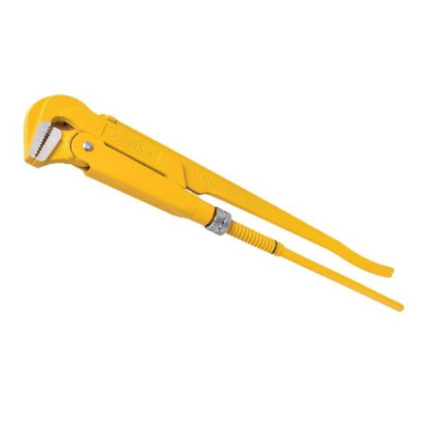 آچار لوله گير دو دسته (شلاقي) 4 اينچ 104 كنزاكس