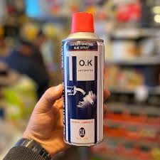 اسپري OK co2