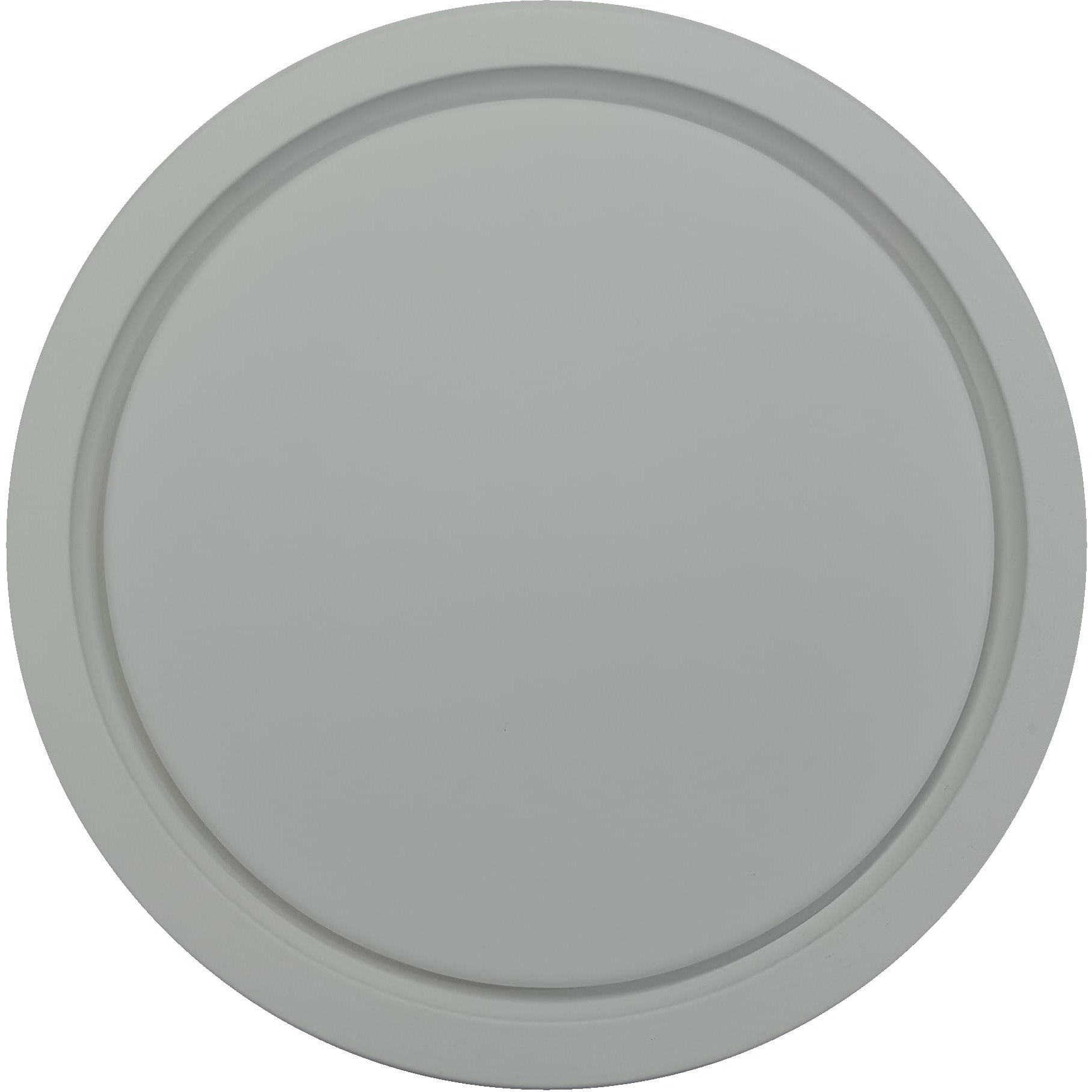 پنل گرد روكار 23 وات مهتابي كارسان