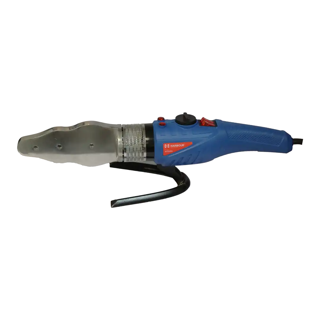 اتو لوله 2000 وات مدل 2000 هاربر