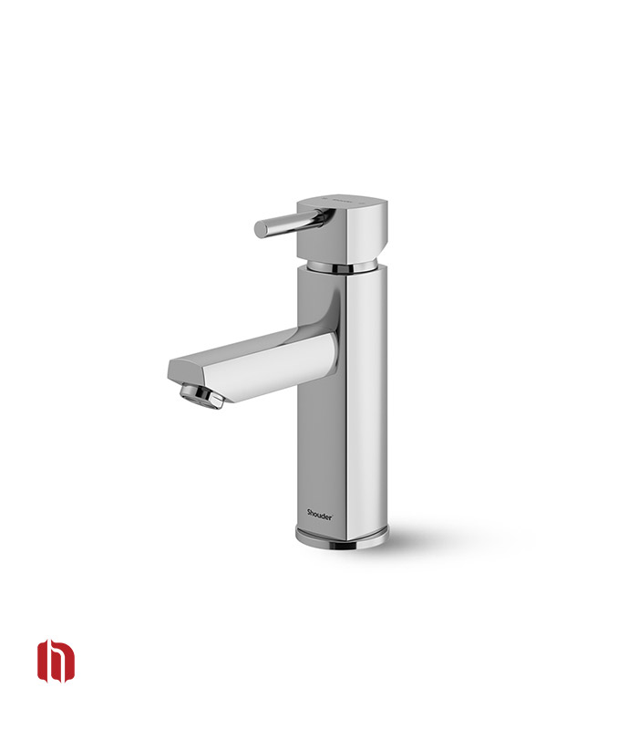 شير روشويي ثابت شودر يونيك كروم