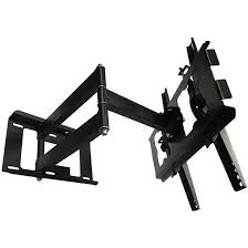 براکت تلوزیون W4 متحرک "55 - 32